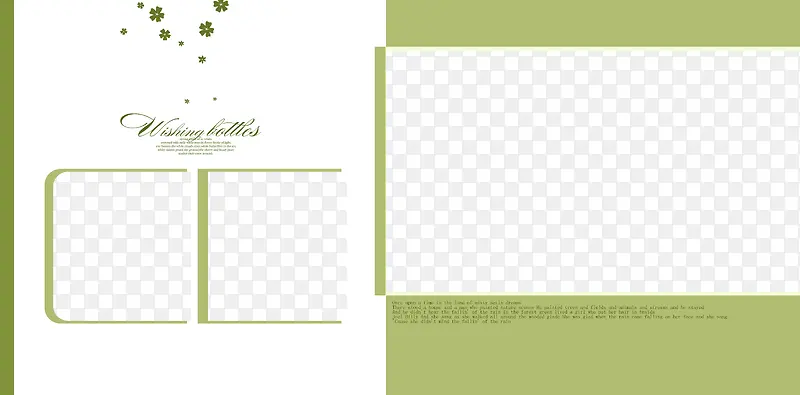 ��ɫ������Ƭ���װ�Ԫ��-������