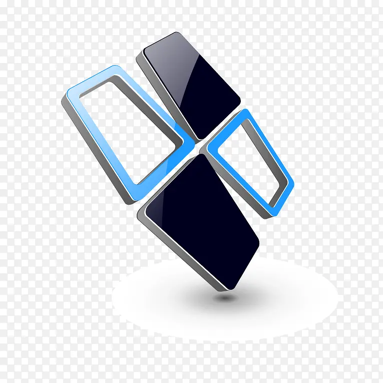 3Dͼ��ʸ���ز�-������