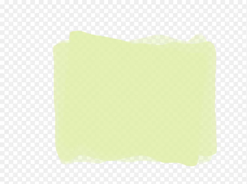 ˮī����ɫ������߿�png-������