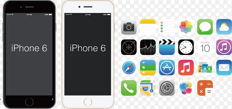 iPhone�ֻ�ʸ���ز�-������