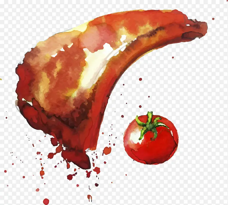 ˮ��ʳ��ʸ��ͼ-������