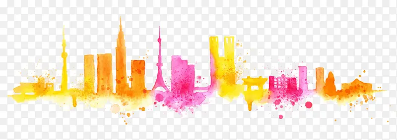 ˮ��ˮī���м�Ӱ-������