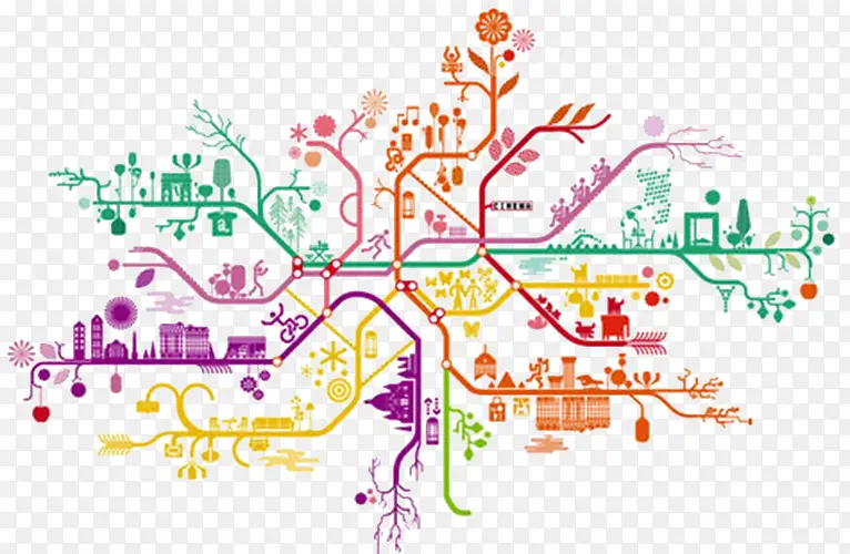 ��ɫ��·-������