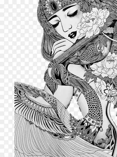 �廭-������