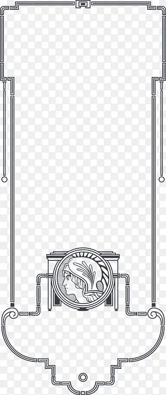 �����ɫ�߿�-������