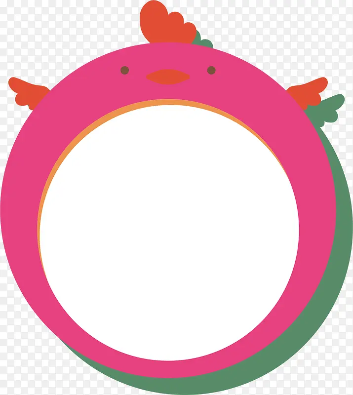 ��ɫ���׶���ɫ�߿�-������