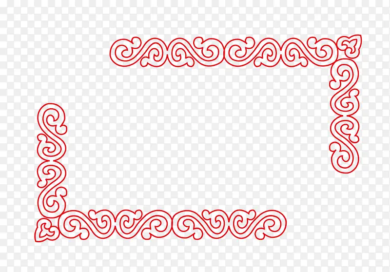 ��ɫ����������ֱ߿�-������