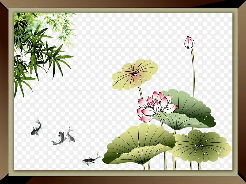 ��ͳˮī�ɻ������ز�-������