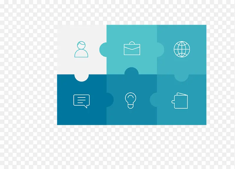 ʸ����ɫƴͼppt�߿��ز�-������