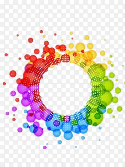 ��ɫ�ߵ�ԲȦ-������