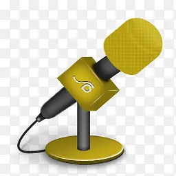 ��ɫ3D������˷�PNGͼ��-������