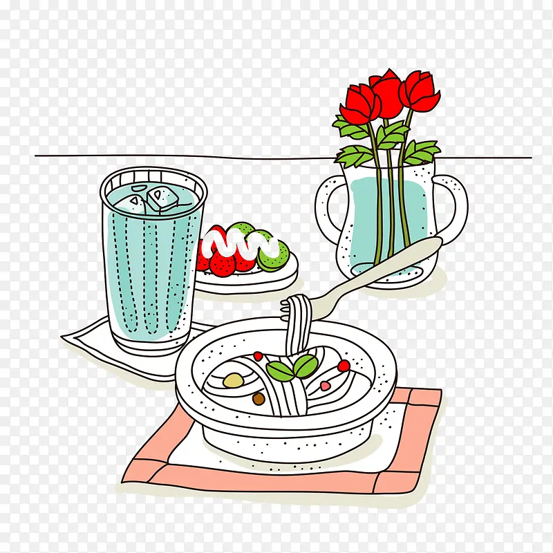 ��ʽʳ����ζ�͵�-������