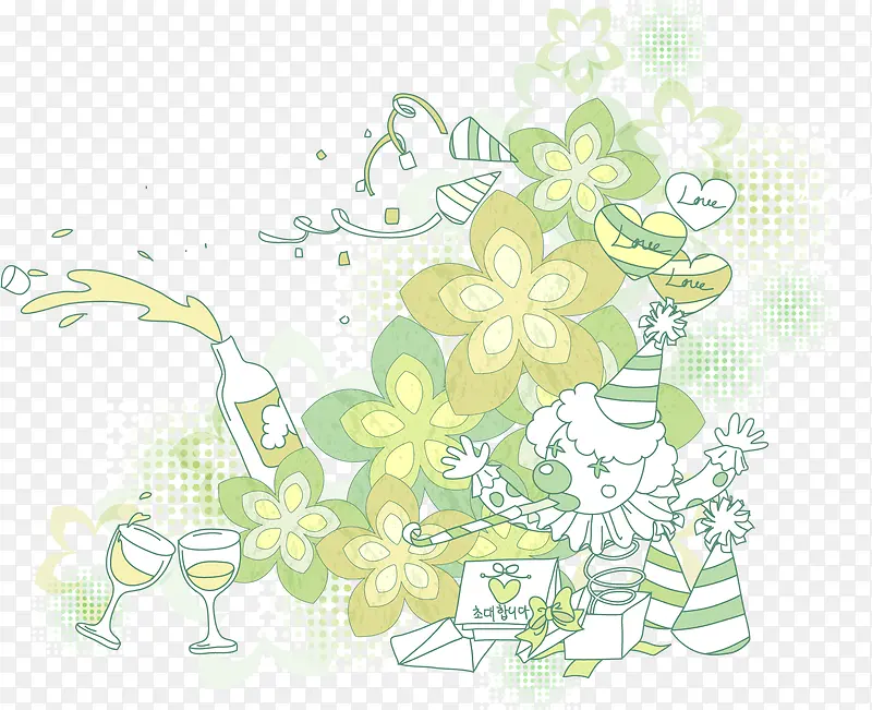 �������ܲ廭-������