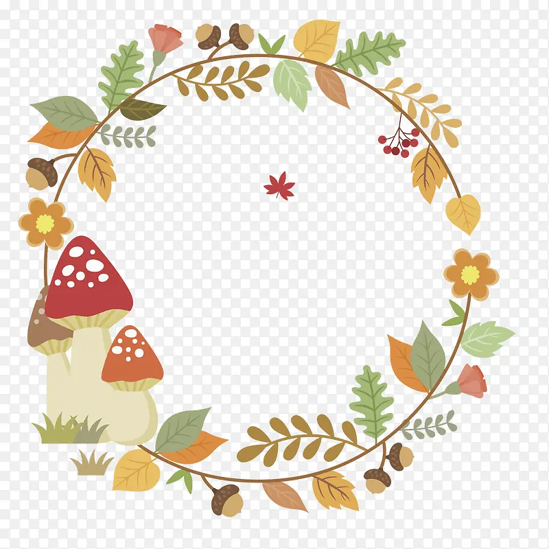 ��Ģ������֦��Ȧ-������