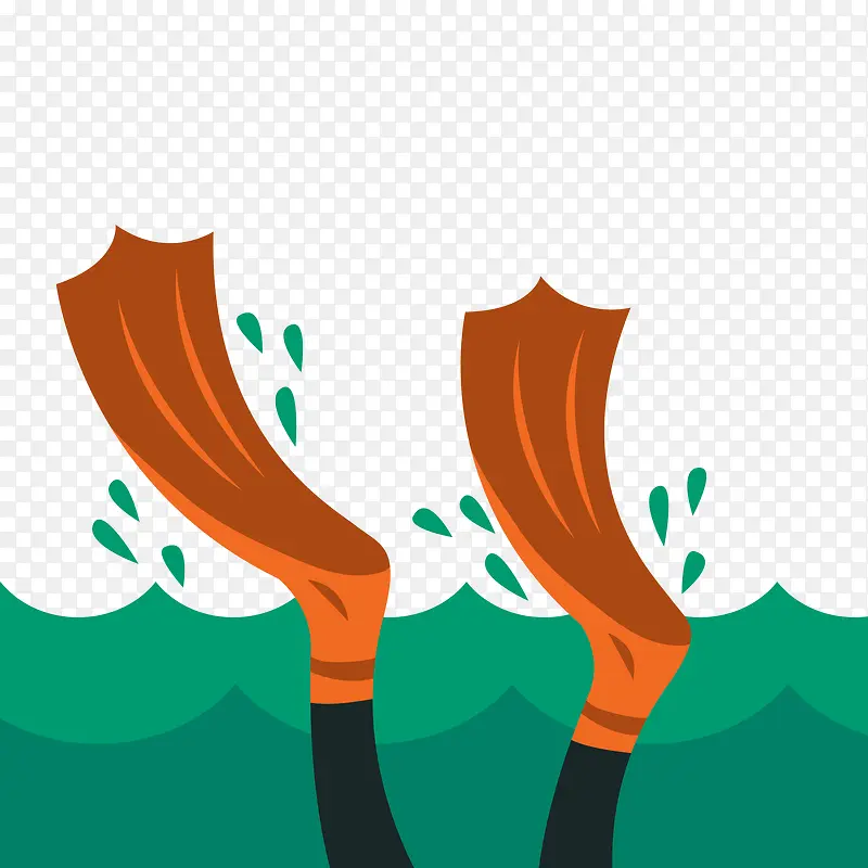 ��ͨǱˮPNG����-������