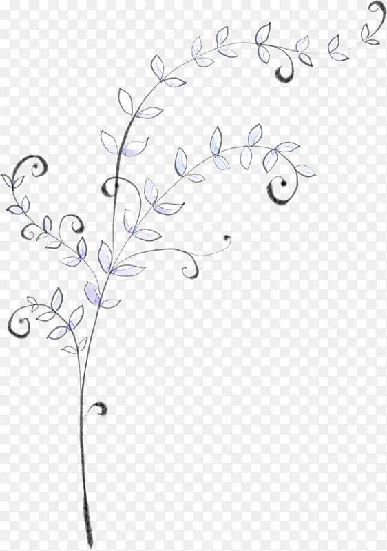 ��ɫ����������֦-������