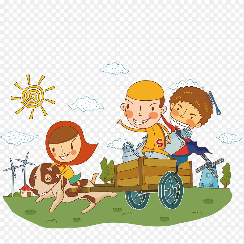 ����������ͨͼʸ��-������