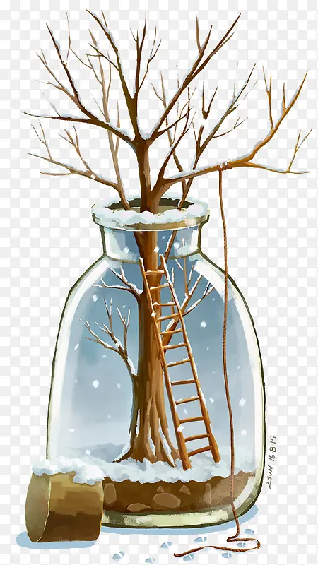 ƿ�����ѩ��-������