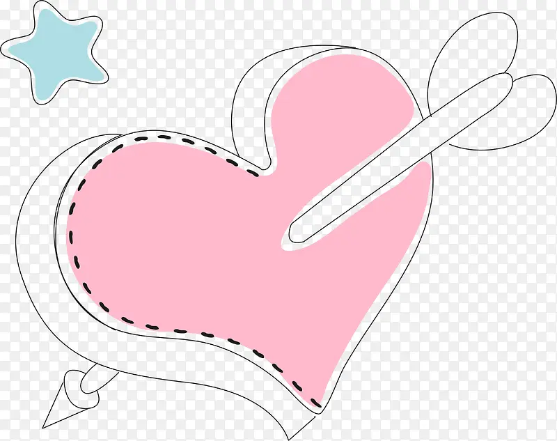 ��ɫ���β廭-������