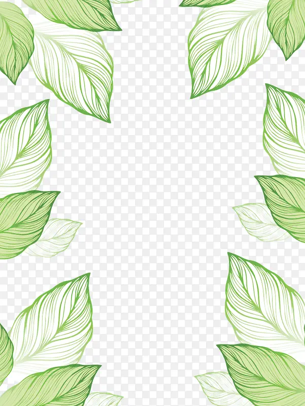 ��ɫ�ֻ���Ҷ�߿�-������