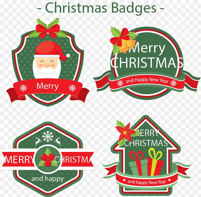 ������ɫʥ���ڱ�ǩ-������