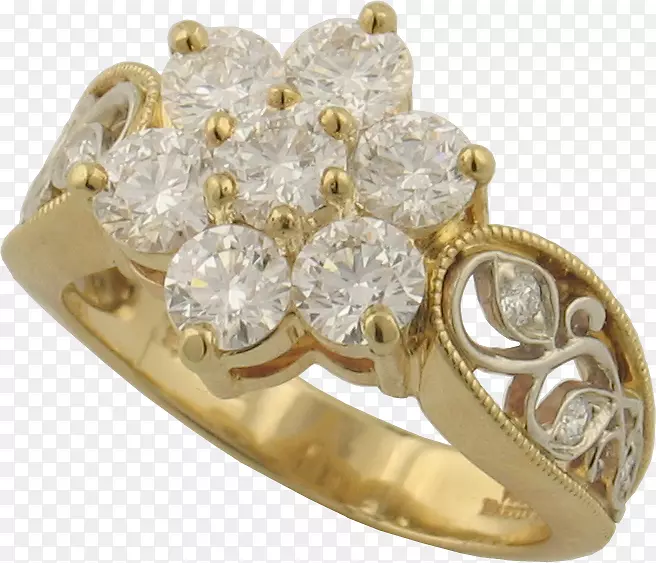 �鱦��ʯ������ʯ��ָ-������