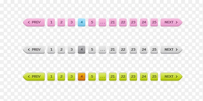 ���·�ҳ��ť-������