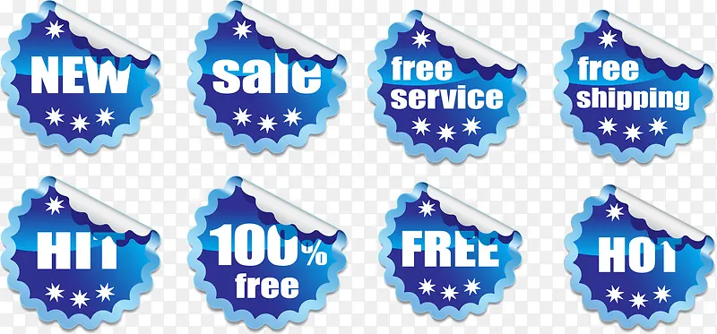 ��ɫ������ǩ�ز�-������