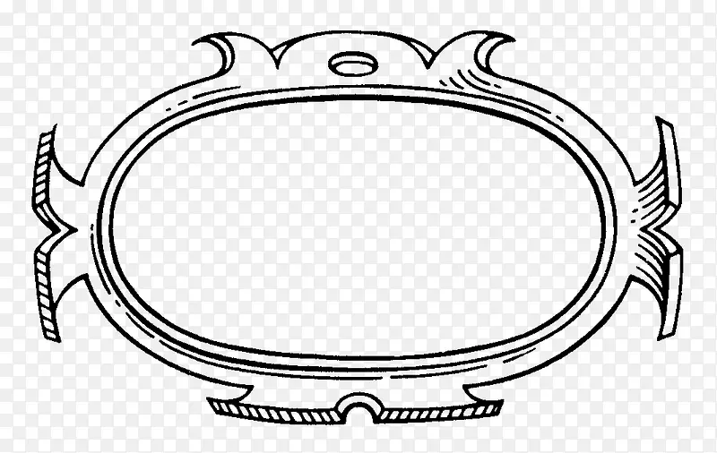 ŷʽ��ɫ�߿�-������