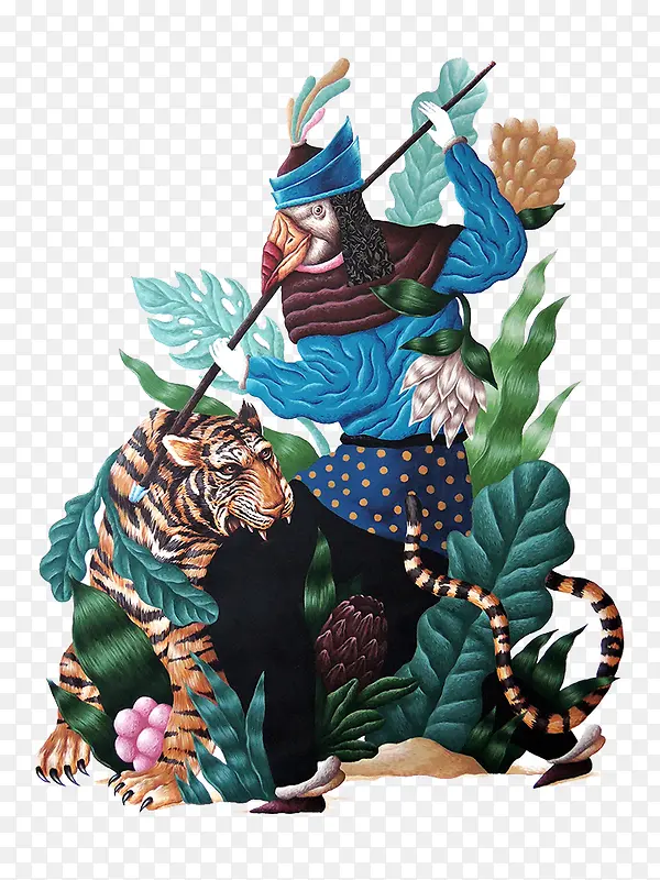 �������ͼ��-������