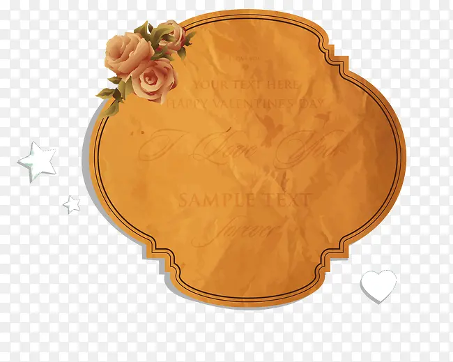 ��ɫ���ű߿�-������