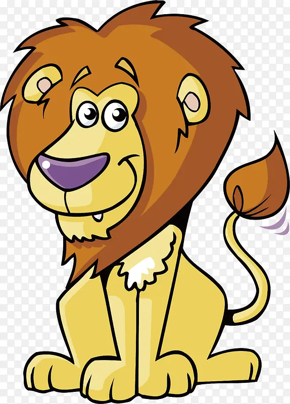 ��ͨʨ��PNG����-������