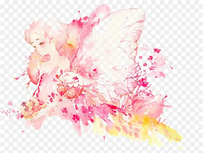 ˮī��ͼ-������