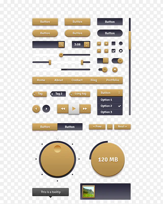 ͼ�갴ť-������