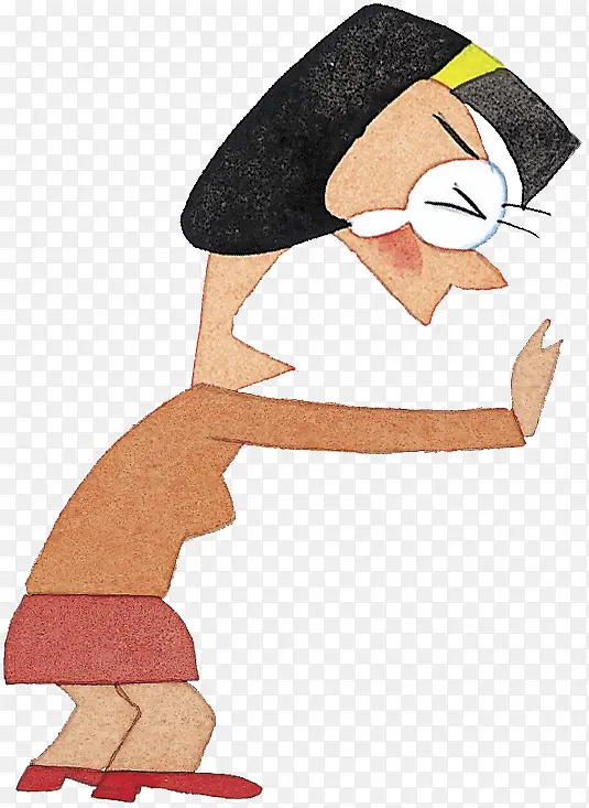 �ֻ��޵Ķ̷�Ů��-������