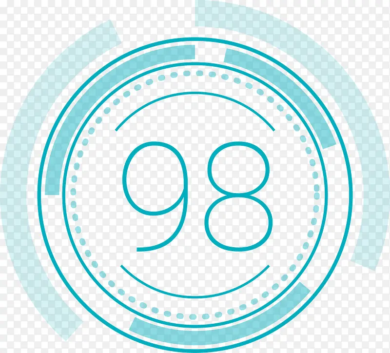 �ֻ�ppt��Ϣͼ���Ƽ��廭-������