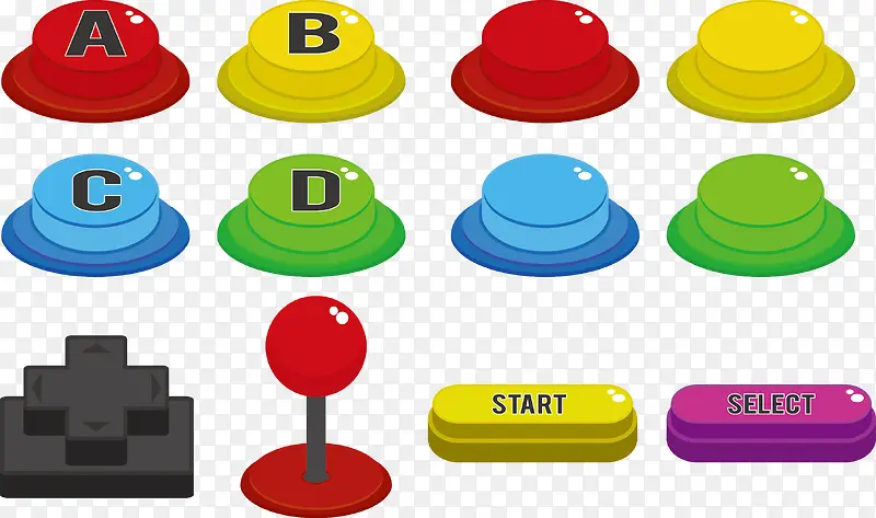 ��Ϸ��ť-������