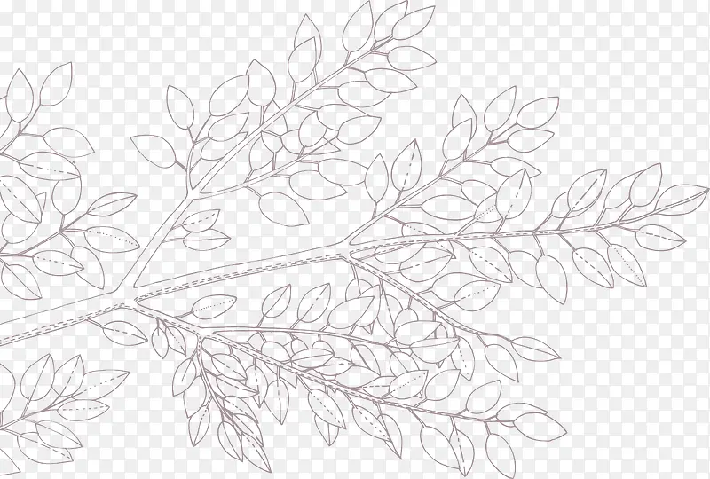 �ֻ�������֦ʸ��ͼ-������