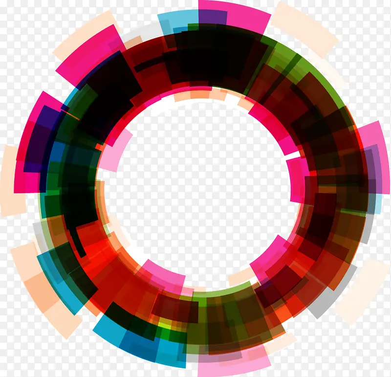 ʸ��͸����ʷ�����ɵ�ԲȦ-������