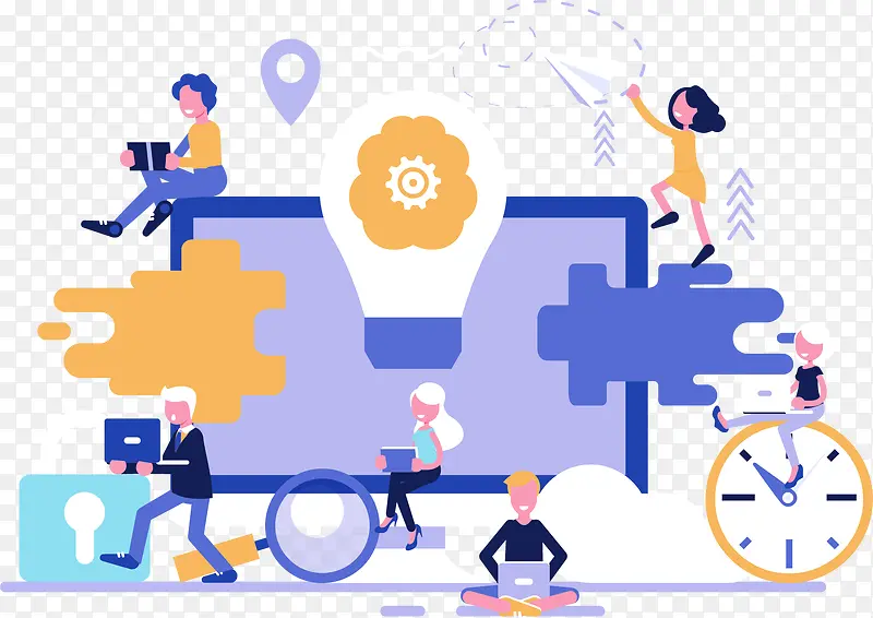 �Ƽ�ʸ�����԰칫����廭-������