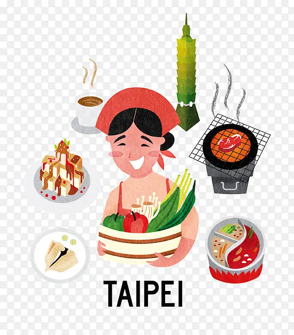 ̨����ʳ-������