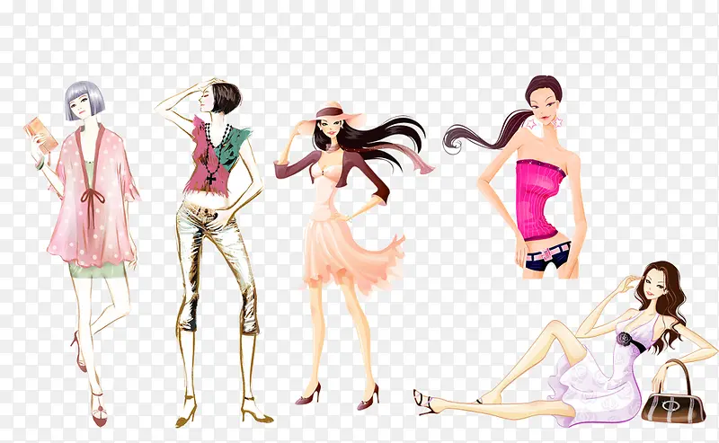 ʱ�в廭-������