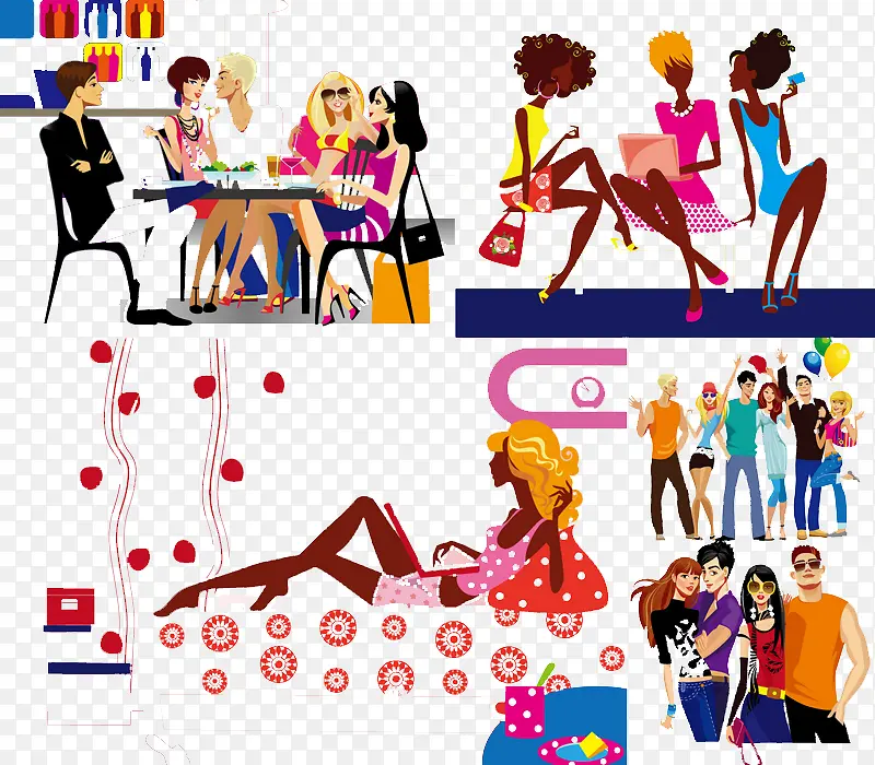 ʱ������廭-������