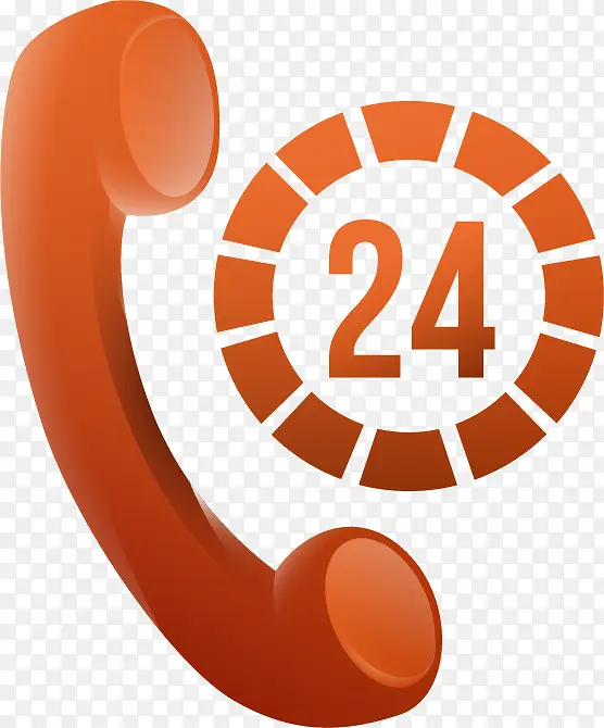 ʸ��24Сʱ�绰ͼ��-������