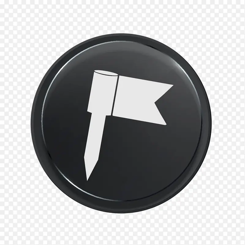 �ֻ�����Բ�ΰ�ť-������