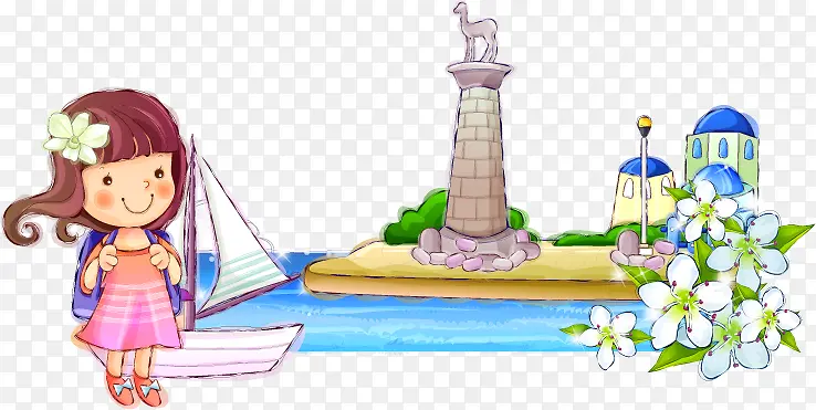 �ֻ��ͯ�廭ʸ��ͼ-������