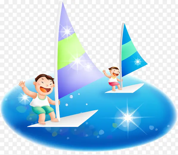 �ֻ��ͯ�廭ʸ��ͼ-������