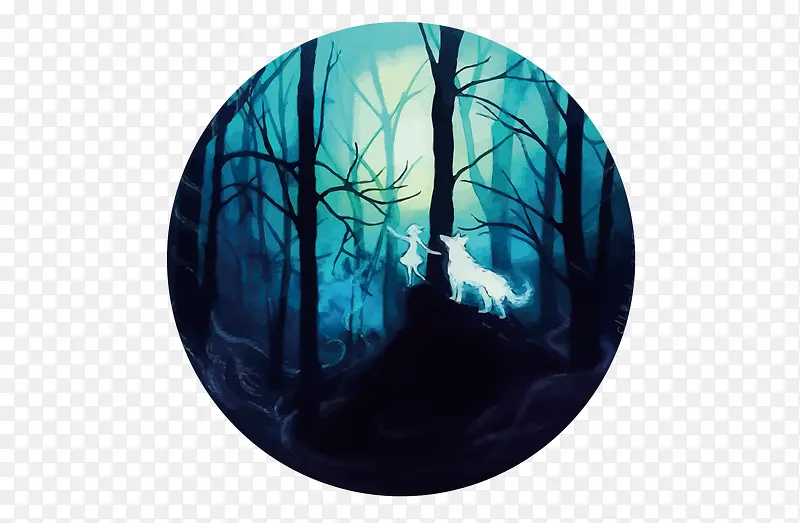 ʸ��ҹ��ɭ��-������