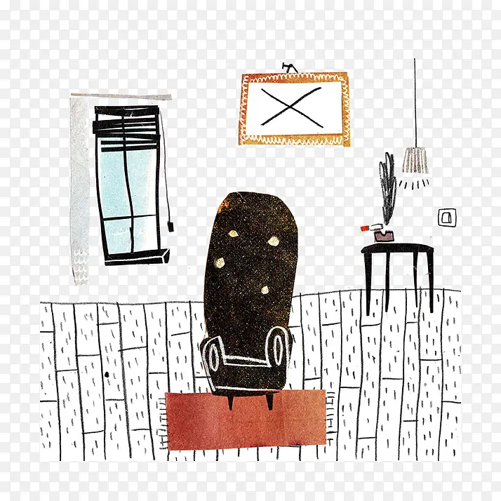 ��ͨ���ڵذ�-������