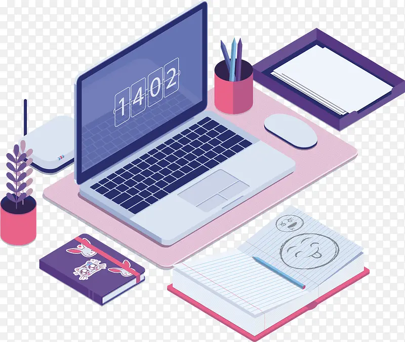 �ʼǱ����԰칫ģ��-������